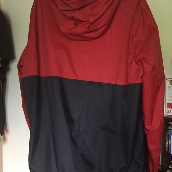 Tommy Hilfiger Windbreaker - Picture 4 of 4